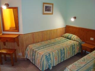 Room
 di Bungalows Castillo Playa