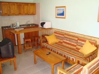 Room
 di Bungalows Castillo Playa