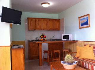 Room
 di Bungalows Castillo Playa