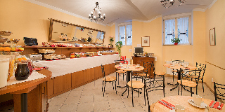 Restaurant
 di Suite Home Prague