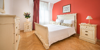 Room
 di Suite Home Prague