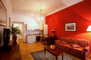 Room
 di Suite Home Prague