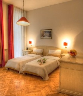 Room
 di Suite Home Prague