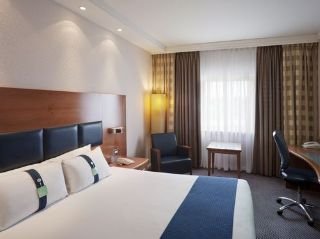 Room
 di Holiday Inn London Brent Cross