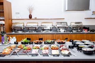 Foto del Hotel Hotel Noreg del viaje fiordos noruegos islandia