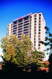 General view
 di Original Sokos Hotel Ilves