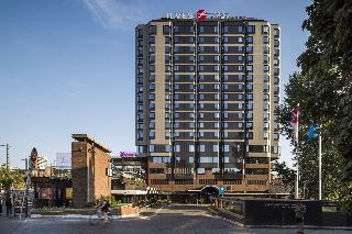 Original Sokos hotel Ilves