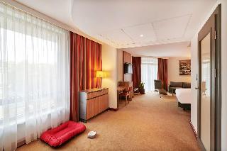 Radisson Blu Hotel Krakow