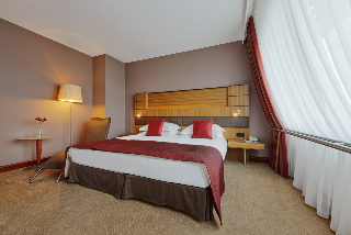 Room
 di Radisson Blu Hotel Krakow