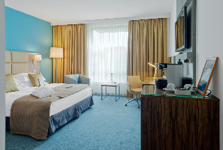 Room
 di Radisson Blu Hotel Krakow