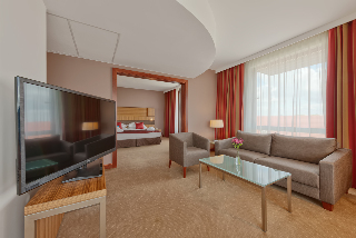 Room
 di Radisson Blu Hotel Krakow