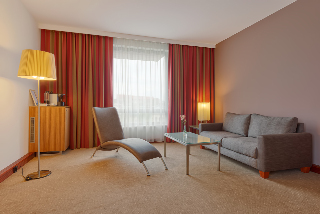 Room
 di Radisson Blu Hotel Krakow