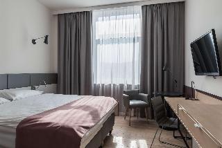 Scandic Gdansk - Zimmer