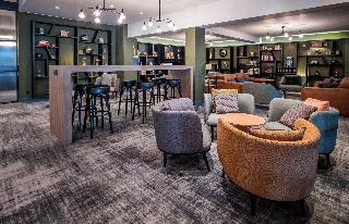 Holiday Inn Brussels Airport