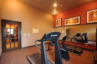 Sports and Entertainment
 di San Paolo