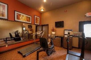 Sports and Entertainment
 di San Paolo