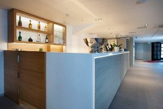 Bar
 di Original Sokos Hotel Villa