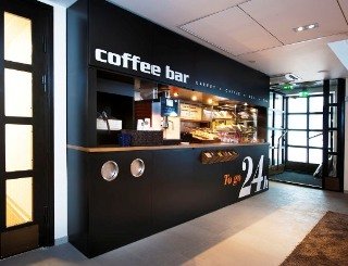 Bar
 di Original Sokos Hotel Villa