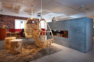 Lobby
 di Original Sokos Hotel Villa