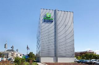 Holiday Inn Express Geneva Airport