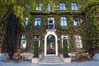 General view
 di Clarion Collection Gabelshus