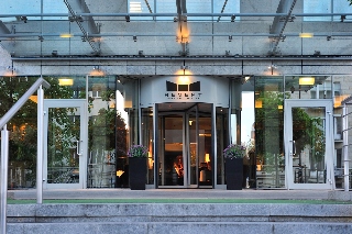 General view
 di Regent Warsaw Hotel