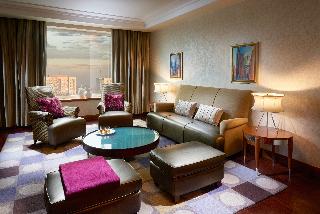 Regent Warsaw Hotel - Generell