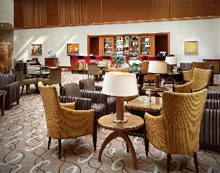 Regent Warsaw Hotel - Bar