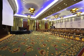 Regent Warsaw Hotel - Konferenz