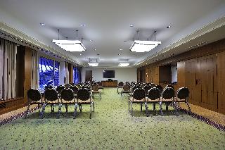 Regent Warsaw Hotel - Konferenz