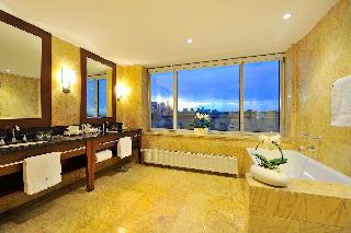 Room
 di Regent Warsaw Hotel