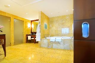 Room
 di Regent Warsaw Hotel