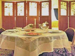 Restaurant
 di Vergina