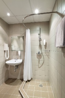 Room
 di Kreutzwald Hotel Tallinn