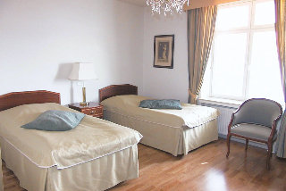 Room
 di Original Sokos Hotel Seurahuone