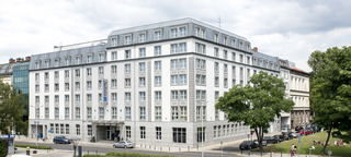 Radisson Blu Hotel Wroclaw