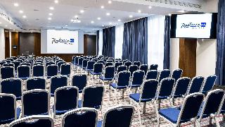 Radisson Blu Hotel Wroclaw - Konferenz