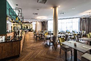 Radisson Blu Hotel Wroclaw - Restaurant