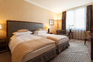 Room
 di Radisson Blu Hotel Wroclaw