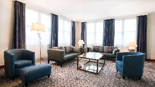 Radisson Blu Hotel Wroclaw - Zimmer