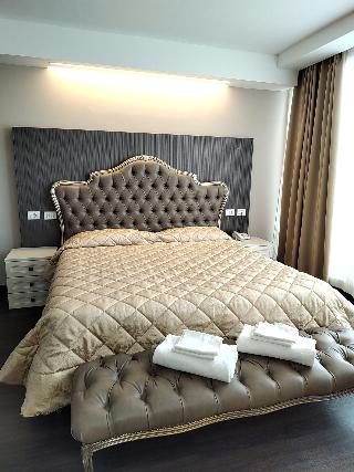 Foto del Hotel Datini del viaje europa panoramico