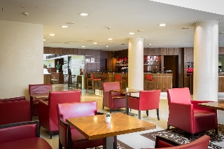 Lobby
 di Artis Hotel Rennweg