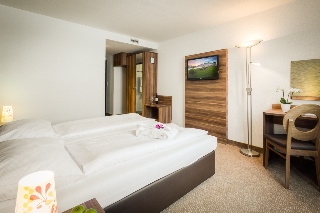 Pool
 di Artis Hotel Rennweg