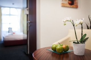 Room
 di Artis Hotel Rennweg