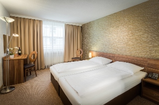 Room
 di Artis Hotel Rennweg