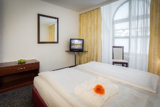 Room
 di Artis Hotel Rennweg