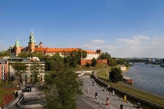 General view
 di Sheraton Krakow