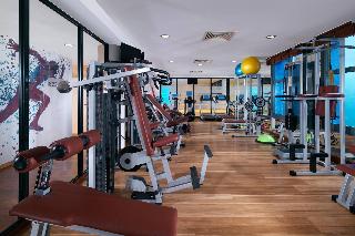 Sheraton Grand Krakow