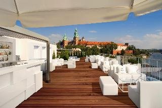 Bar
 di Sheraton Krakow