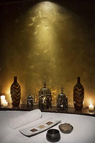 Sports and Entertainment
 di Habtoor Grand Beach Resort & Spa